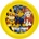 Stor Полипропиленова чинийка Stor - Paw Patrol Boy Rescue Pups (81612)