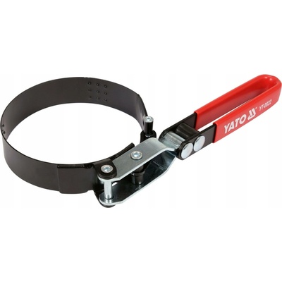 Yato Kľúč na olejové filtre 95-111mm YT-0823
