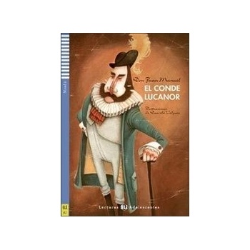 El conde Lucanor