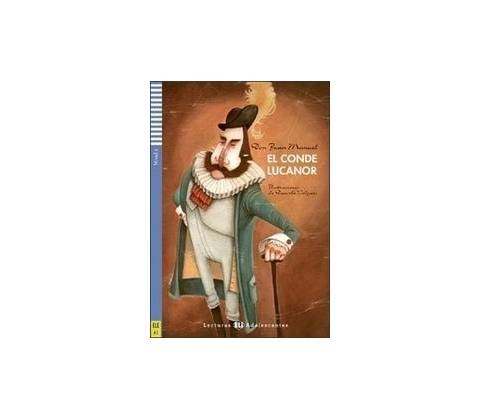 El conde Lucanor