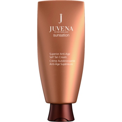 Juvena Samoopalovací krém Sunsation 150 ml