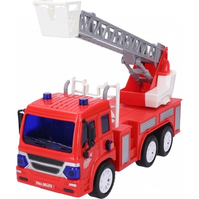 Wiky Hasičský voz s vodným delom 27 cm Vehicles