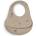 Citron Силиконов лигавник Citron - Ballerina, розов (Silicone_Bib_Ballerina)