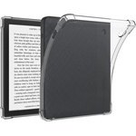 Kobo Libra H2O Силиконов Калъф TPU и Протектор