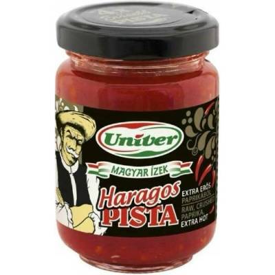 UNIVER Haragos Pista 150 g