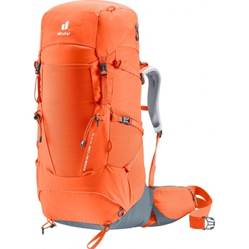 deuter Aircontact Core SL 45+10l paprika-graphite