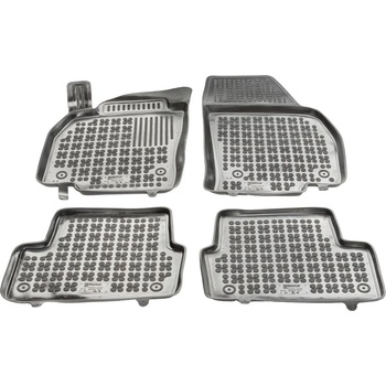 Image 1 of Rezaw-Plast Гумени стелки за VW T-Cross (2019+) - тип леген (200127)