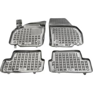 Rezaw-Plast Гумени стелки за VW T-Cross (2019+) - тип леген (200127)