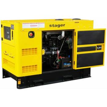 Image 1 of Stager YDY15S-E (1158000015SE)
