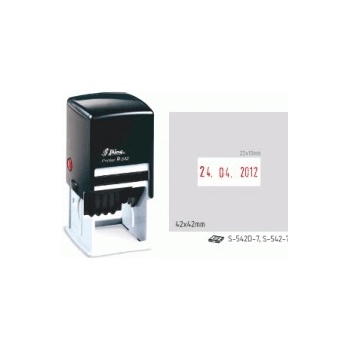 Shiny S-542D
