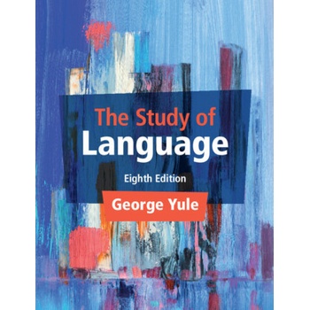 The Study of Language Yule George