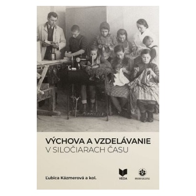 Výchova a vzdelávanie v siločiarach času