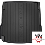 FroGum Стелка Багажник -DZ 406643 Audi A6 -comb-i 2018- (DZ406643)