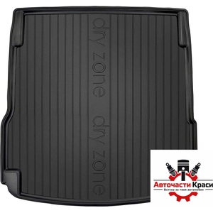 FroGum Стелка Багажник -DZ 406643 Audi A6 -comb-i 2018- (DZ406643)
