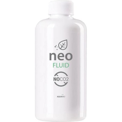 Aquario Korea Neo Fluid No CO2 300 мл (Z11639)