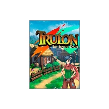 Trulon: The Shadow Engine