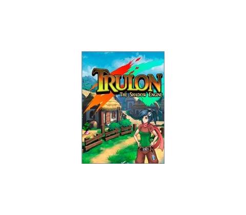 Trulon: The Shadow Engine