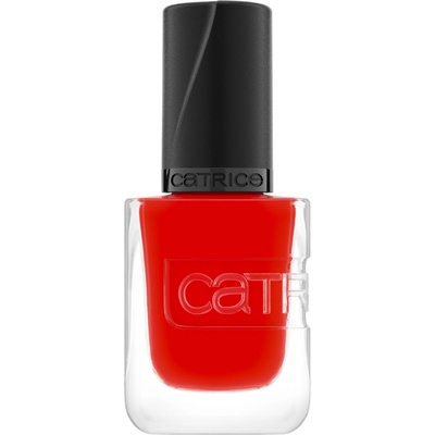 Catrice Geafar lak na nechty 016 Don't Bite The Apple 10.5 ml