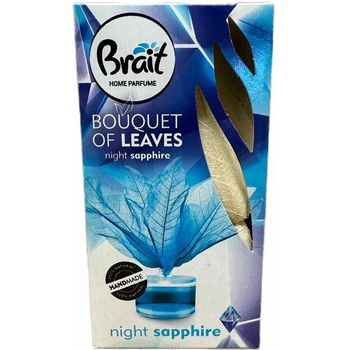 Brait bouquet night sapphire 50 ml