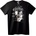 NOONEBRAND Тениска Peso Pluma El Todo Музика - 2XL, White