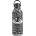 Chilly's Bottles Series 2 Термо бутилка око, 500 ml, черна (B500S2CSASE)