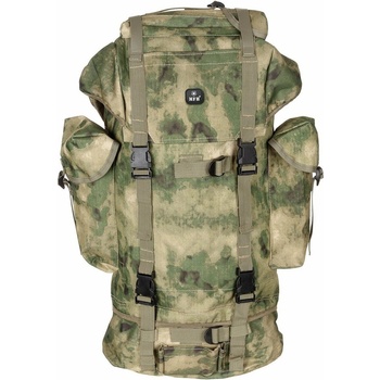 MFH armádny bojový HDT camo 65 l