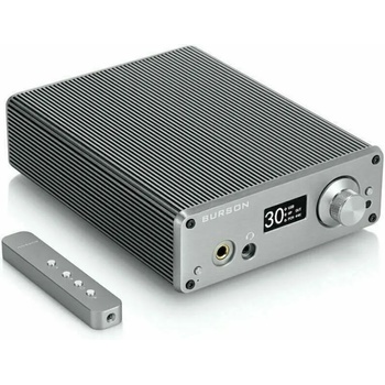 Image 1 of Burson Audio Playmate 2