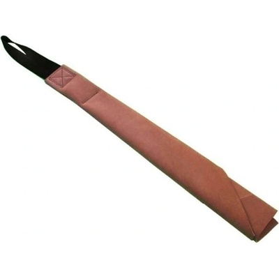 Bafpet koža s pútkom 50 cm