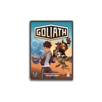 Goliath