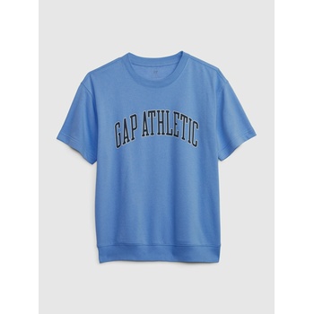 Image 1 of GAP Детски суитчър с къс ръкав Gap Athletic GAP GAP | Sin | Момчешки | 116/122
