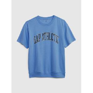 GAP Детски суитчър с къс ръкав Gap Athletic GAP GAP | Sin | Момчешки | 116/122
