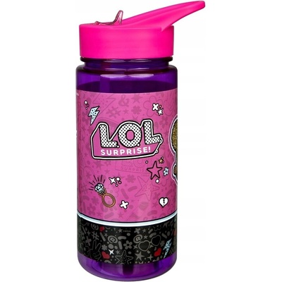 Oxybag LOL Surprise 500 ml