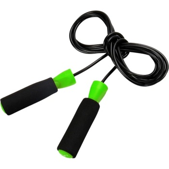 ARMAGEDDON Въже за скачане Comfort / Jump Rope Comfort Зелено