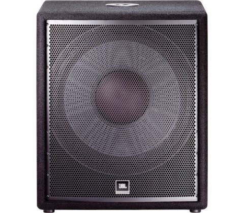 JBL JRX218S