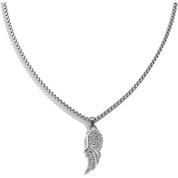 HARAHU Колие Wing - Сребърна KP21172 (21172)