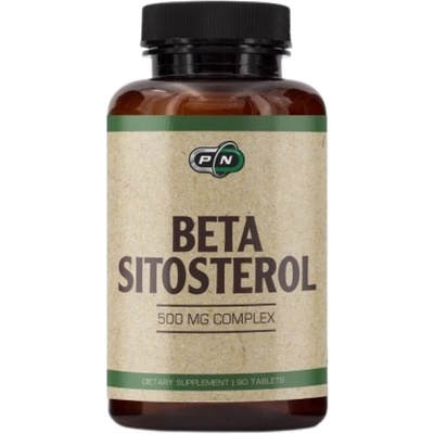 PURE Nutrition USA Beta Sitosterol Complex 500 mg [90 Таблетки]