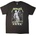 Metallica Justice Faces Charcoal Grey XL Риза (METTS86MC04)