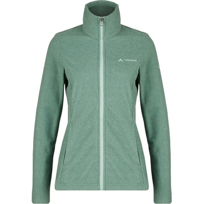 Vaude Дамско поларено яке Vaude Women's Verbella Jacket Fleece jacket - Agave - размер 38 (EU) (105-4451-0713)