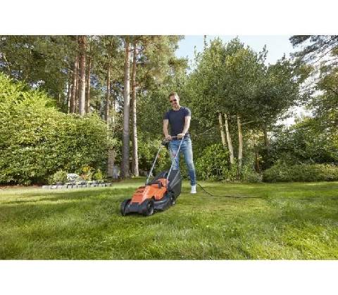 Black & Decker BEMW451