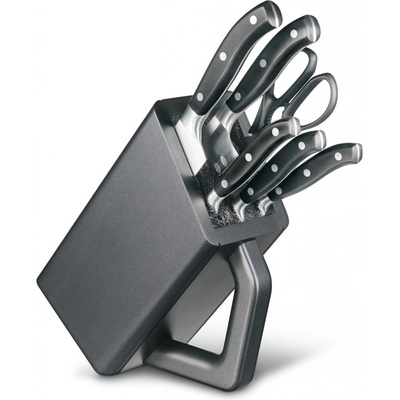 Victorinox Grand Maître Cutlery Block 7.7243.6 6 ks – Zboží Dáma