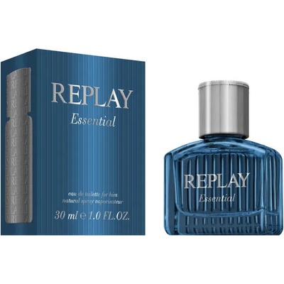 Replay Essential Man for Him EDT 50 ml