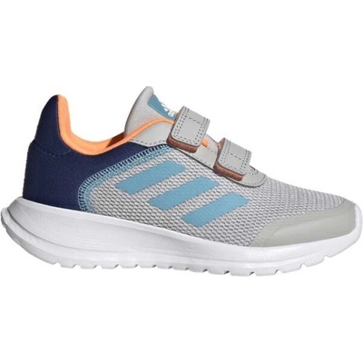 adidas Tensaur Run 2.0 CF K HQ1269 šedá