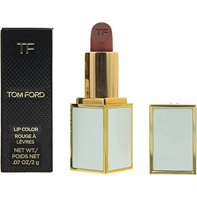 Tom Ford Lips & Girls Крем червило 02 Holly 2 g