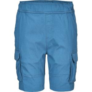 killtec Детски къси панталони killtec Kid's Kos 114 Shorts - Taubenblau - размер 164 (EU) (701-4332-0214)