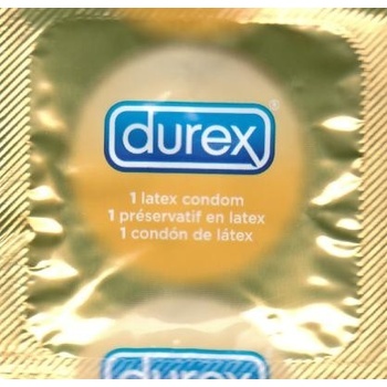 Durex Banán 1ks