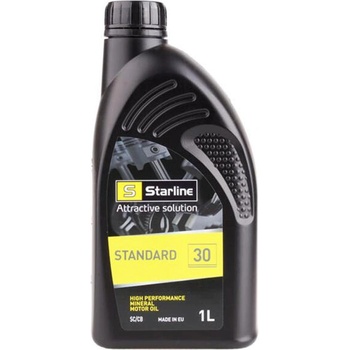 Image 1 of Starline Standard SAE 30 1 l
