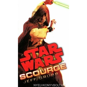 Star Wars Scourge (ISBN: 9780345511225)