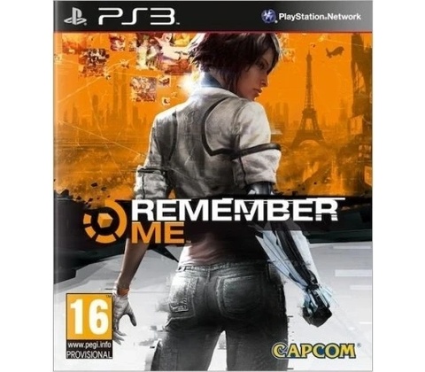 Remember Me