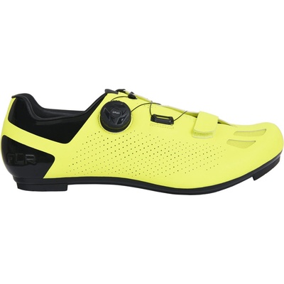 FLR F11 Neon Yellow 2022