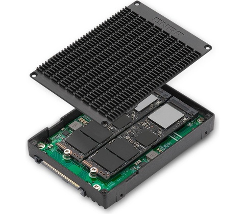QNAP QDA-U2MP